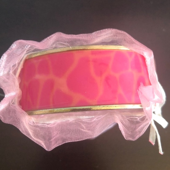 Pink Bangle - Picture 2 of 2